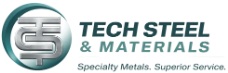 Tech Steel and Materials