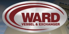 Ward Vessel and Exchanger Corporation Logo