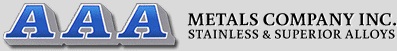 AAA Metals