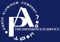 Pierce Aluminum