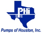 Pumps of Houston