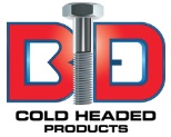 B and D Cold Headed Products
