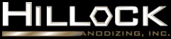 Hillock Anodizing