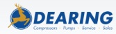 Dearing Compressor and Pump