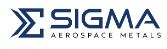 Sigma Aerospace Metals, LLC - Logo