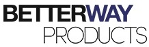 Betterway Products - Logo