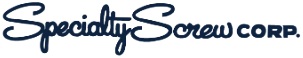 Specialty Screw