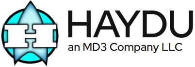 Haydu An MD3
