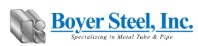 Boyer Steel