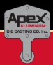 Apex Aluminum Die Casting