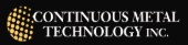 Continuous Metal Technology Inc. - Logo