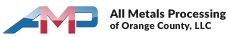 All Metals Processing of Orange County - Logo