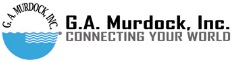 GA Murdock
