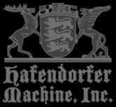 Hafendorfer Machine