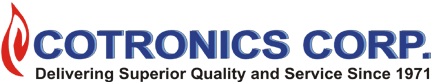 Cotronics
