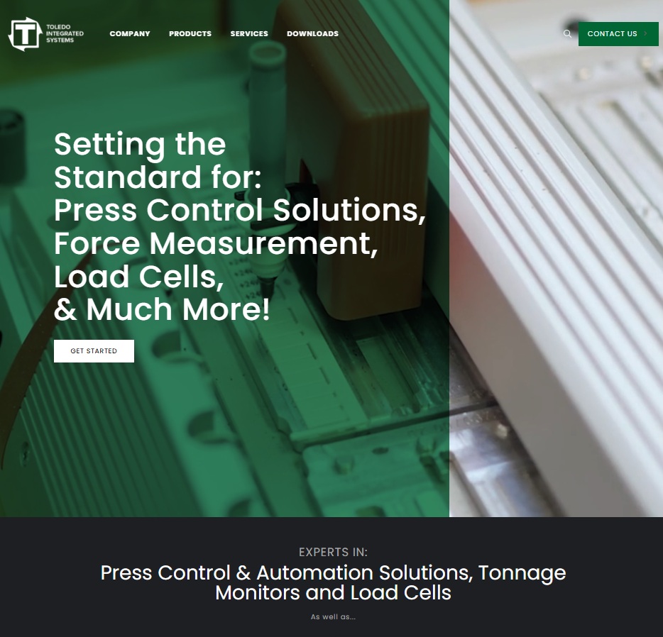 Toledo Integraded Solutions