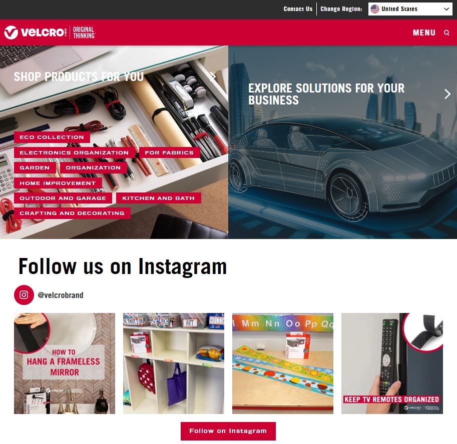 Velcro&reg; USA Inc. preview