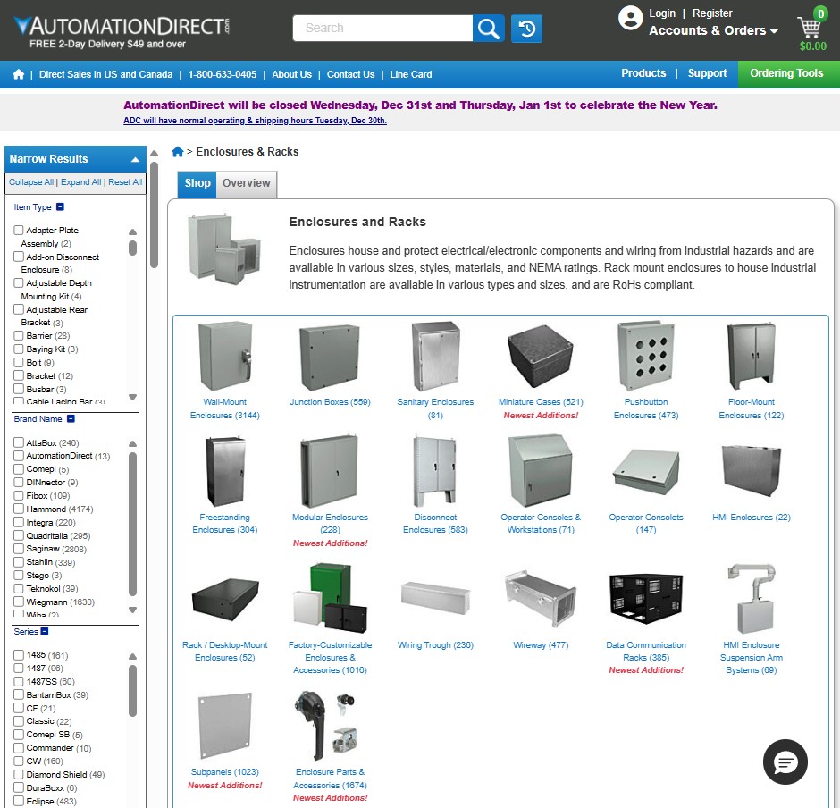 AutomationDirect.com