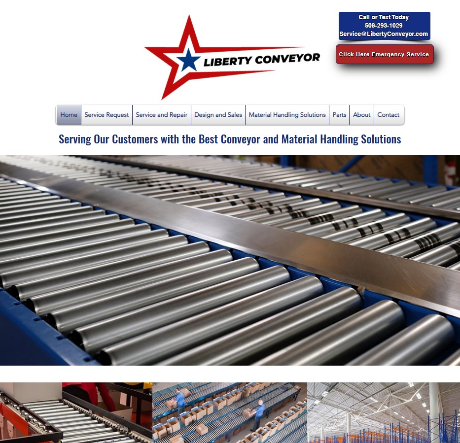 Liberty Conveyor, LLC