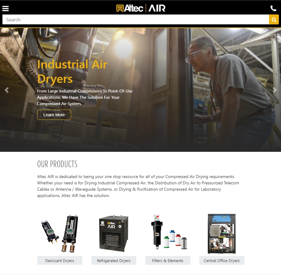 Altec AIR preview