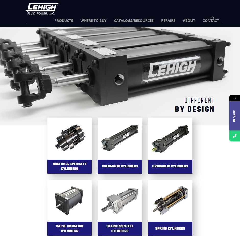 https://lehighfluidpower.com