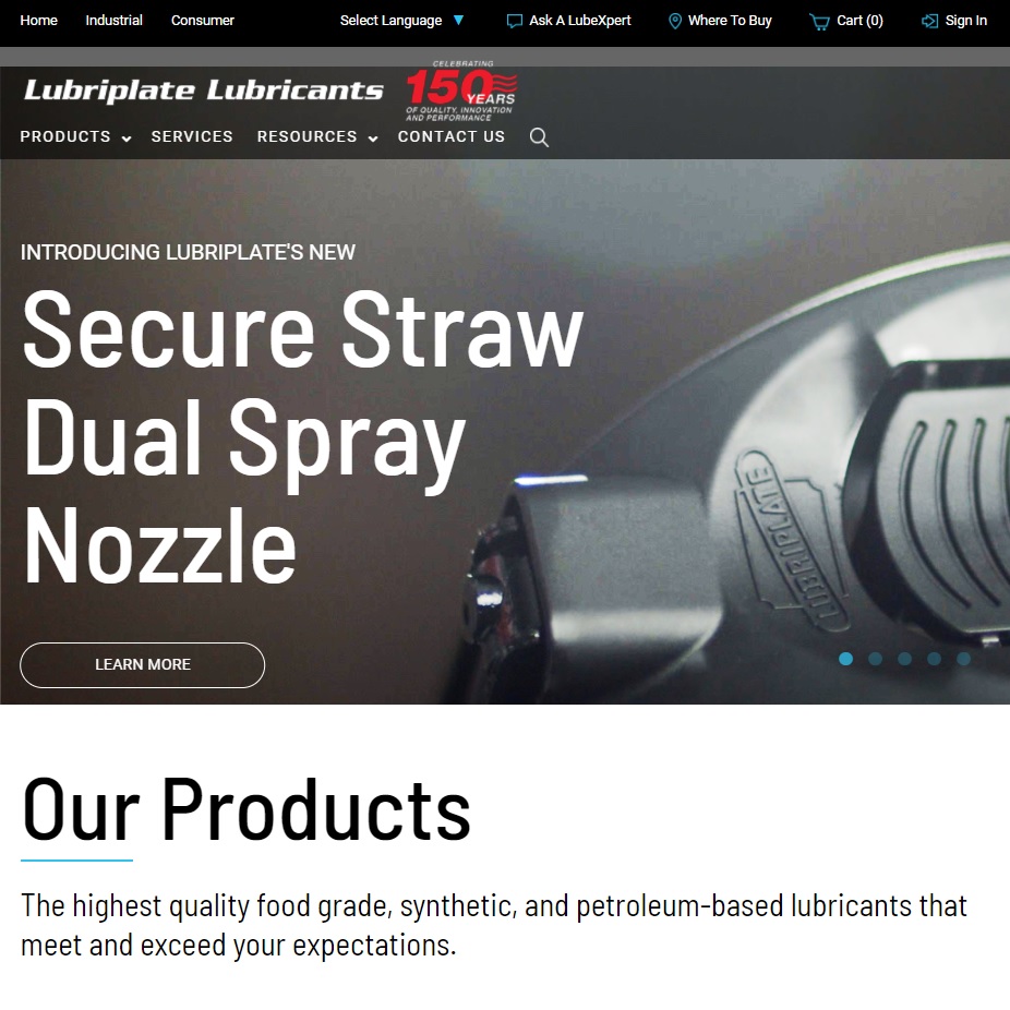 https://www.lubriplate.com
